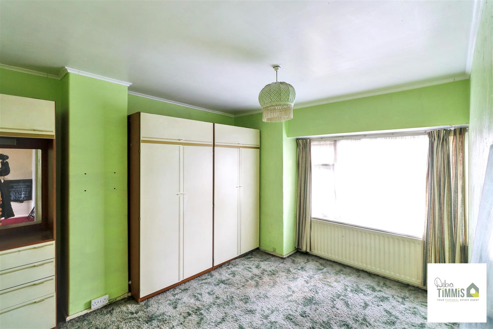 Gilman Avenue, Baddeley Green, Stoke-On-Trent